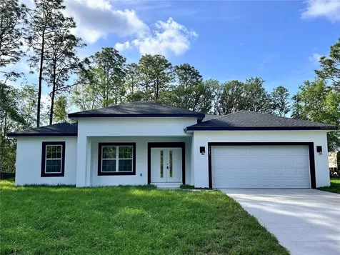 7983 N Pocono Drive Citrus Springs FL 34434