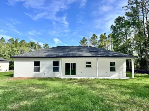 7983 N Pocono Drive Citrus Springs FL 34434