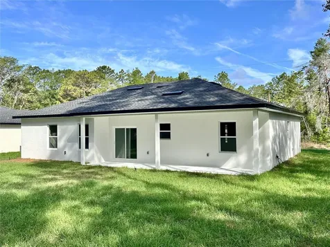 7983 N Pocono Drive Citrus Springs FL 34434