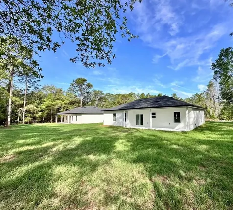 7983 N Pocono Drive Citrus Springs FL 34434