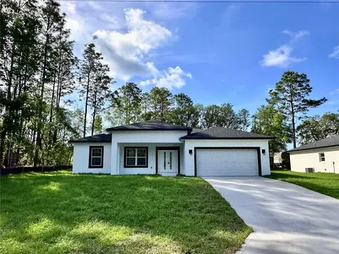 7983 N Pocono Drive Citrus Springs FL 34434