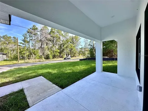 7983 N Pocono Drive Citrus Springs FL 34434