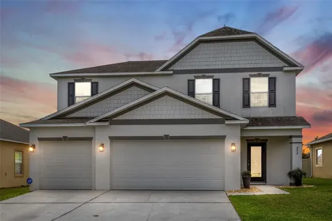 242 Milestone Drive Haines City FL 33844