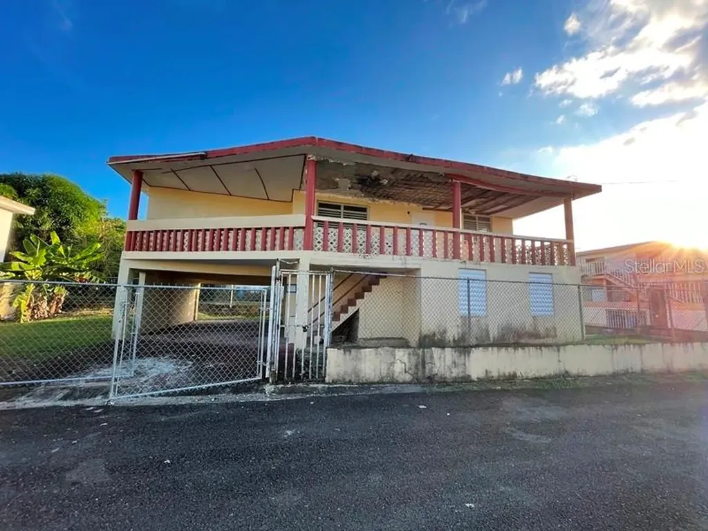132 8 Street Monte Verde Com Canovanas PR 00729