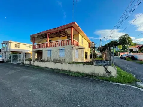 132 8 Street Monte Verde Com Canovanas PR 00729