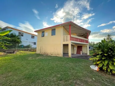 132 8 Street Monte Verde Com Canovanas PR 00729