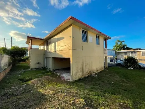 132 8 Street Monte Verde Com Canovanas PR 00729
