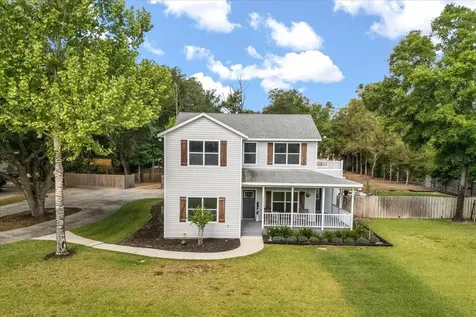 32615 Windy Oak Street Sorrento FL 32776