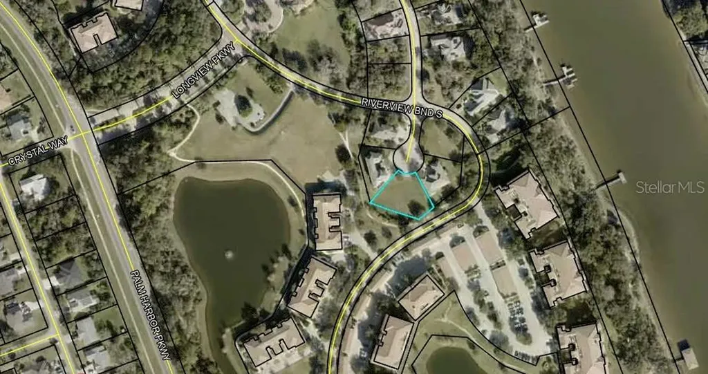 6 Oakview Court Palm Coast FL 32137
