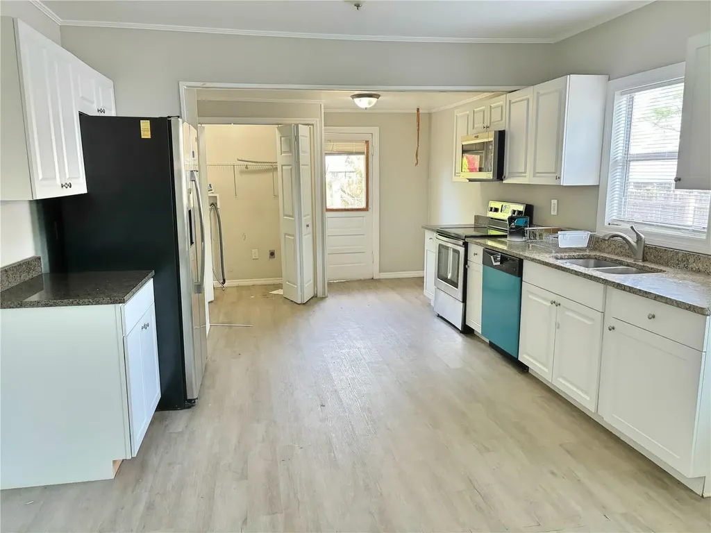 602 NW 1st Avenue Mulberry FL 33860