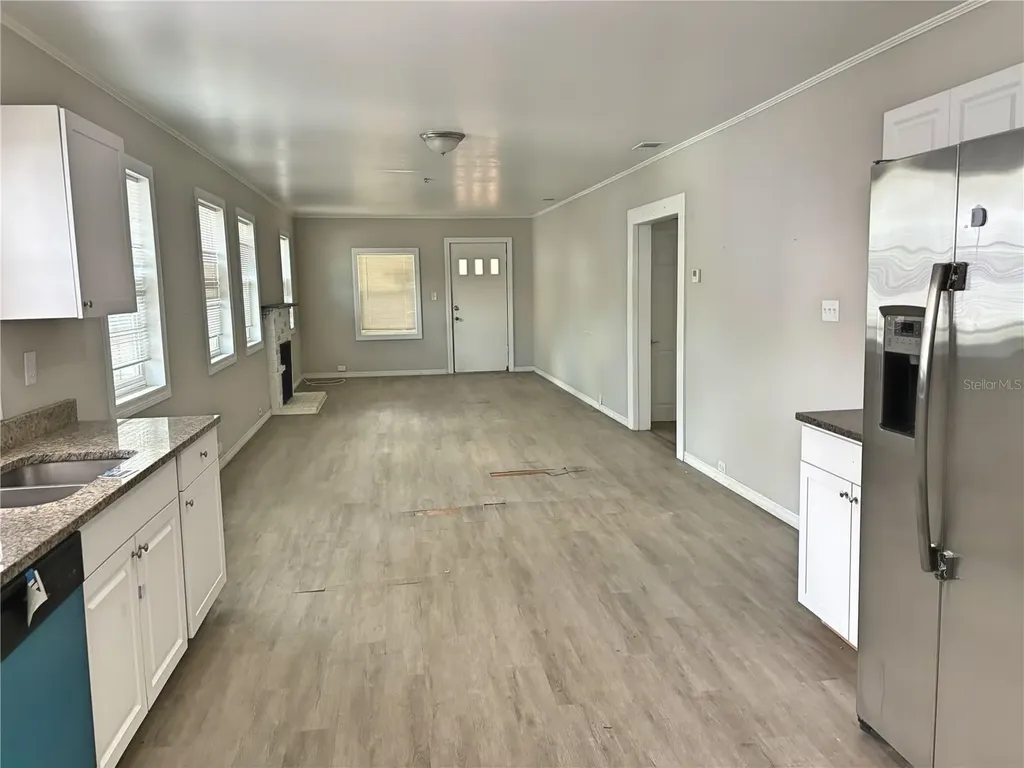 602 NW 1st Avenue Mulberry FL 33860