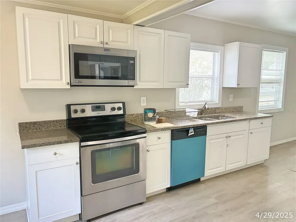 602 NW 1st Avenue Mulberry FL 33860
