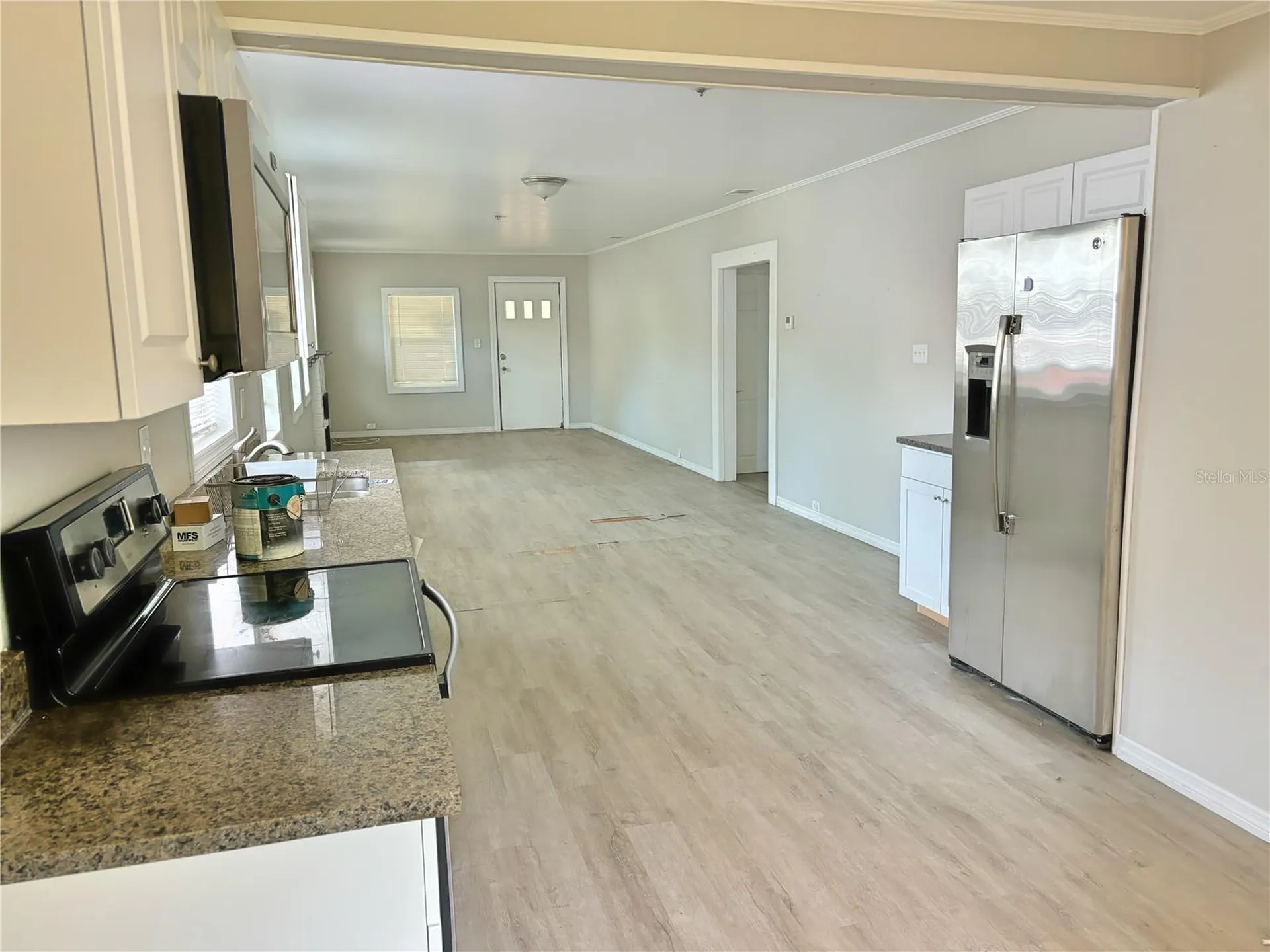 602 NW 1st Avenue Mulberry FL 33860