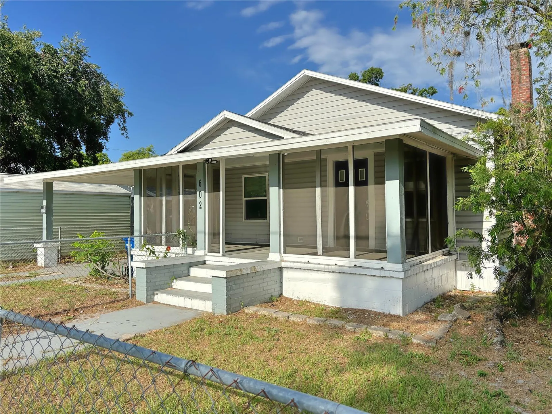 602 NW 1st Avenue Mulberry FL 33860