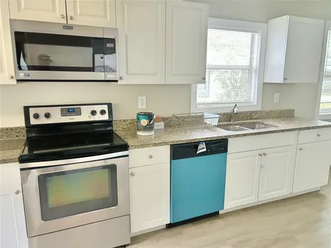 602 NW 1st Avenue Mulberry FL 33860