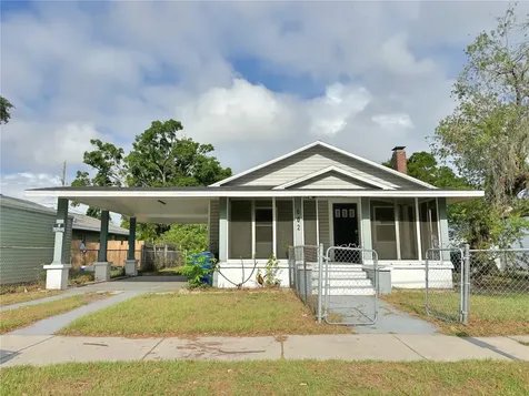 602 NW 1st Avenue Mulberry FL 33860