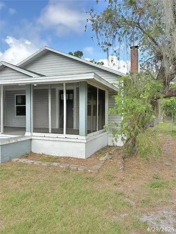 602 NW 1st Avenue Mulberry FL 33860