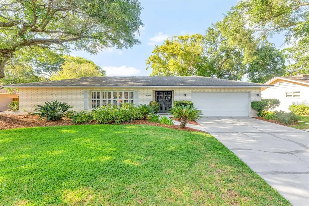 4011 Teriwood Avenue Orlando FL 32812
