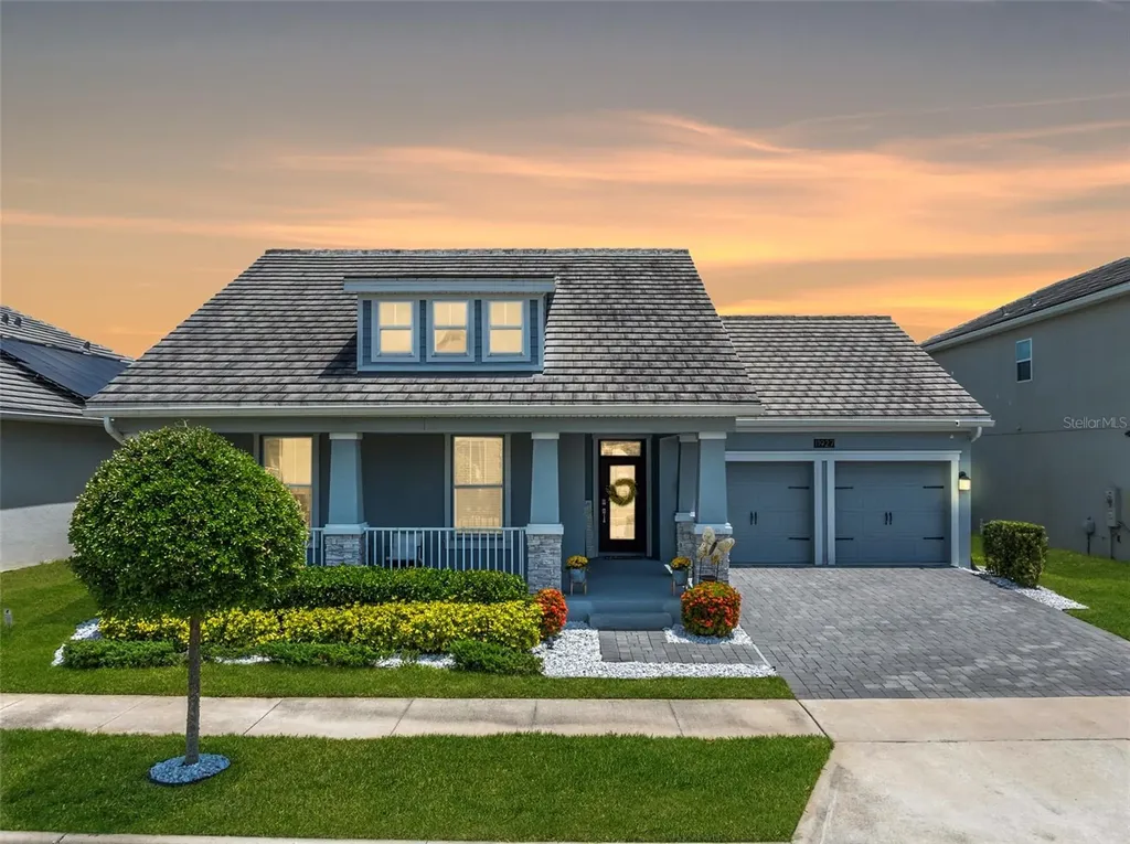 11927 Charades Street Orlando FL 32832