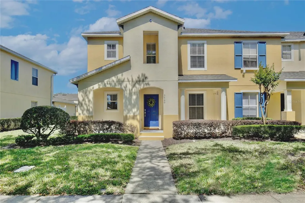 2460 Formax Drive Orlando FL 32828