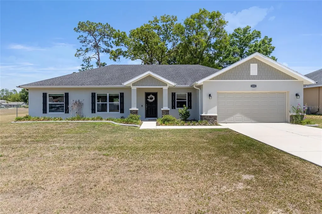 10081 SE 68th Court Belleview FL 34420