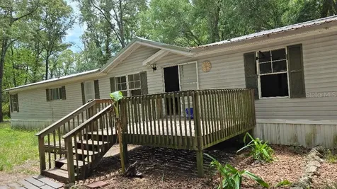 21719 NW 62nd Avenue Alachua FL 32615