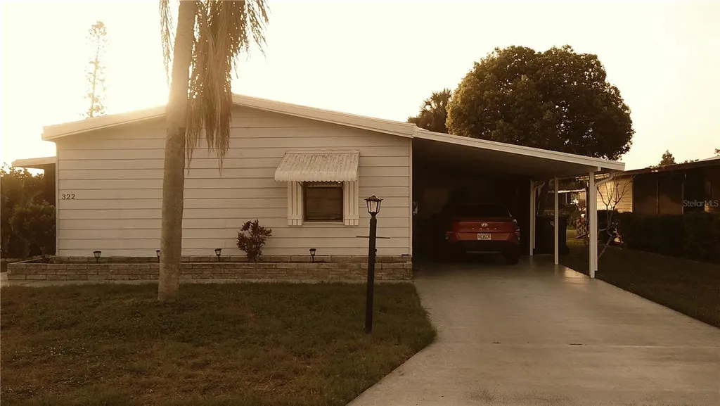 6710 36th Avenue E Palmetto FL 34221