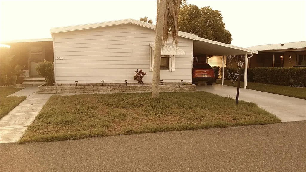 6710 36th Avenue E Palmetto FL 34221