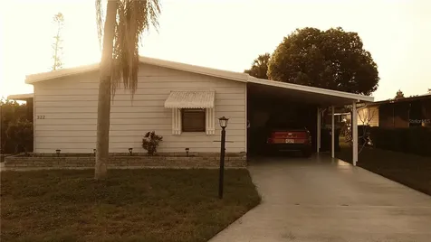 6710 36th Avenue E Palmetto FL 34221