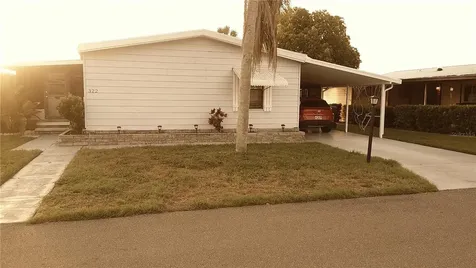 6710 36th Avenue E Palmetto FL 34221