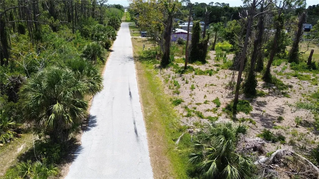 8331,8343 & 8337 Cypress Road Englewood FL 34224