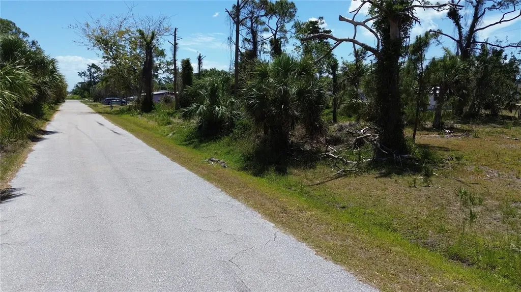 8331,8343 & 8337 Cypress Road Englewood FL 34224