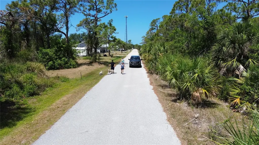 8331,8343 & 8337 Cypress Road Englewood FL 34224