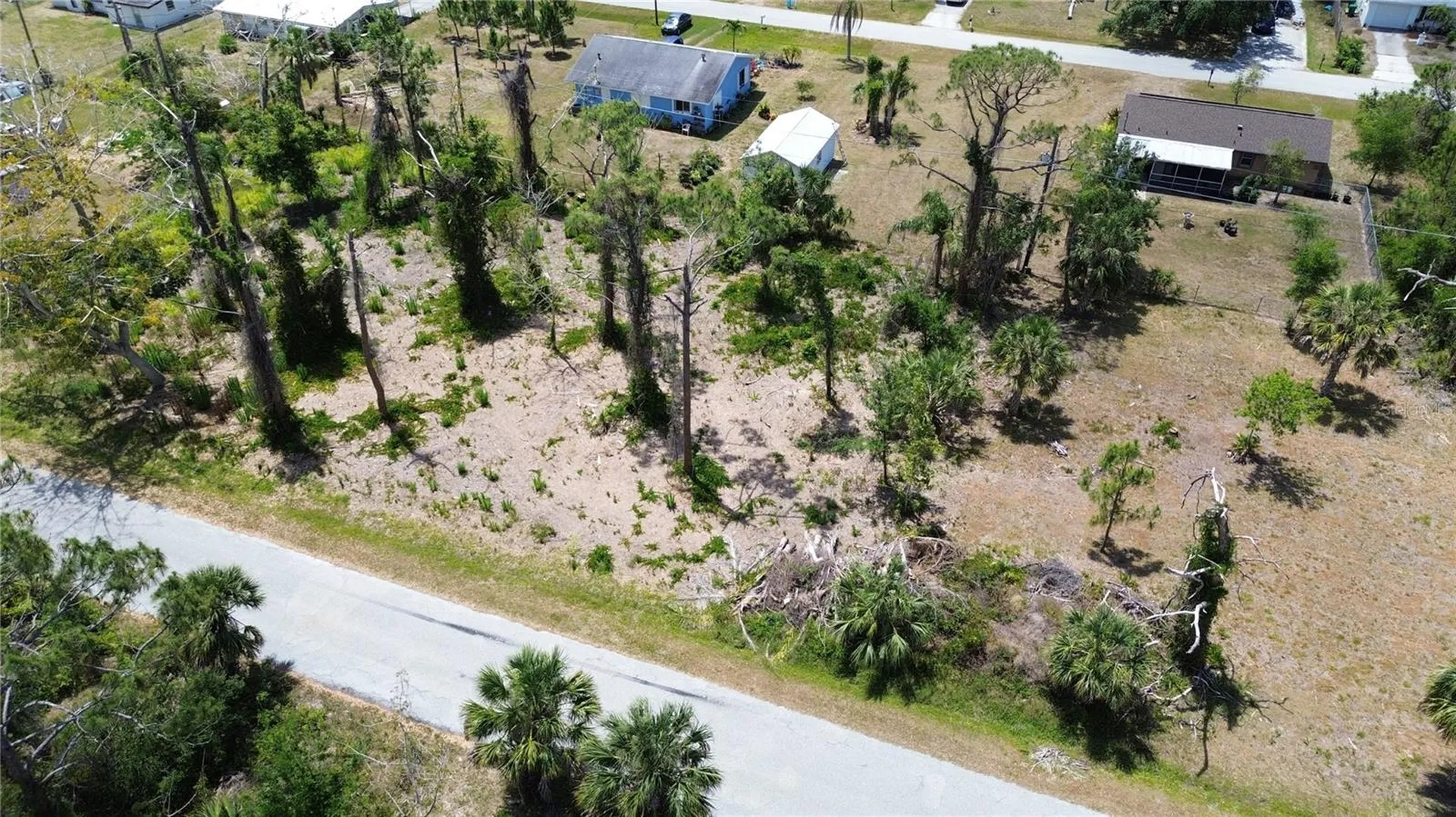 8331,8343 & 8337 Cypress Road Englewood FL 34224