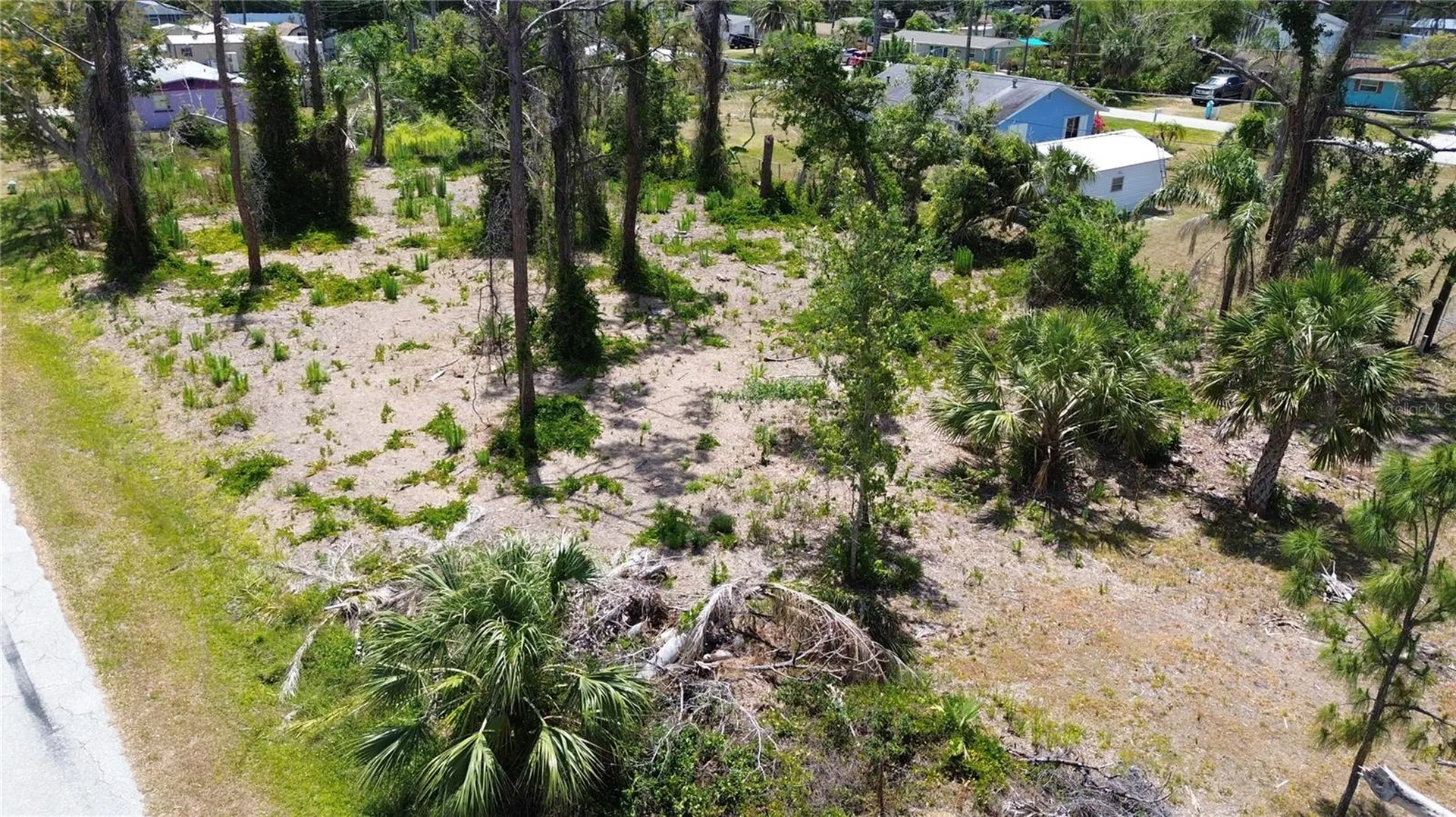 8331,8343 & 8337 Cypress Road Englewood FL 34224
