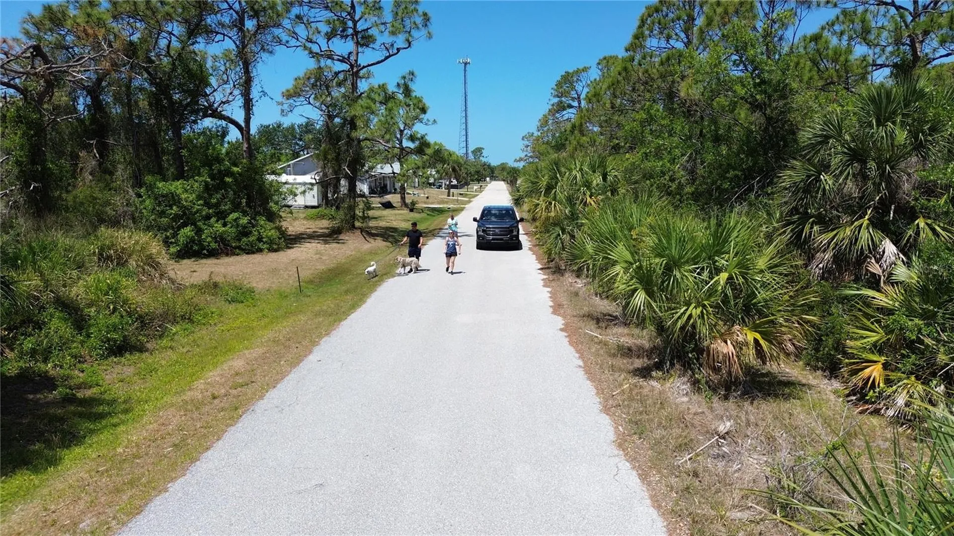 8331,8343 & 8337 Cypress Road Englewood FL 34224