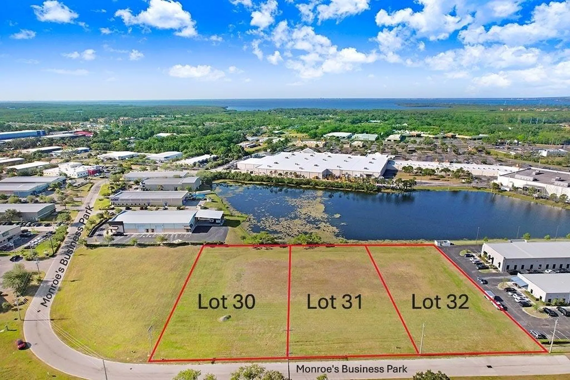 13836 Monroes Business Park Tampa FL 33635