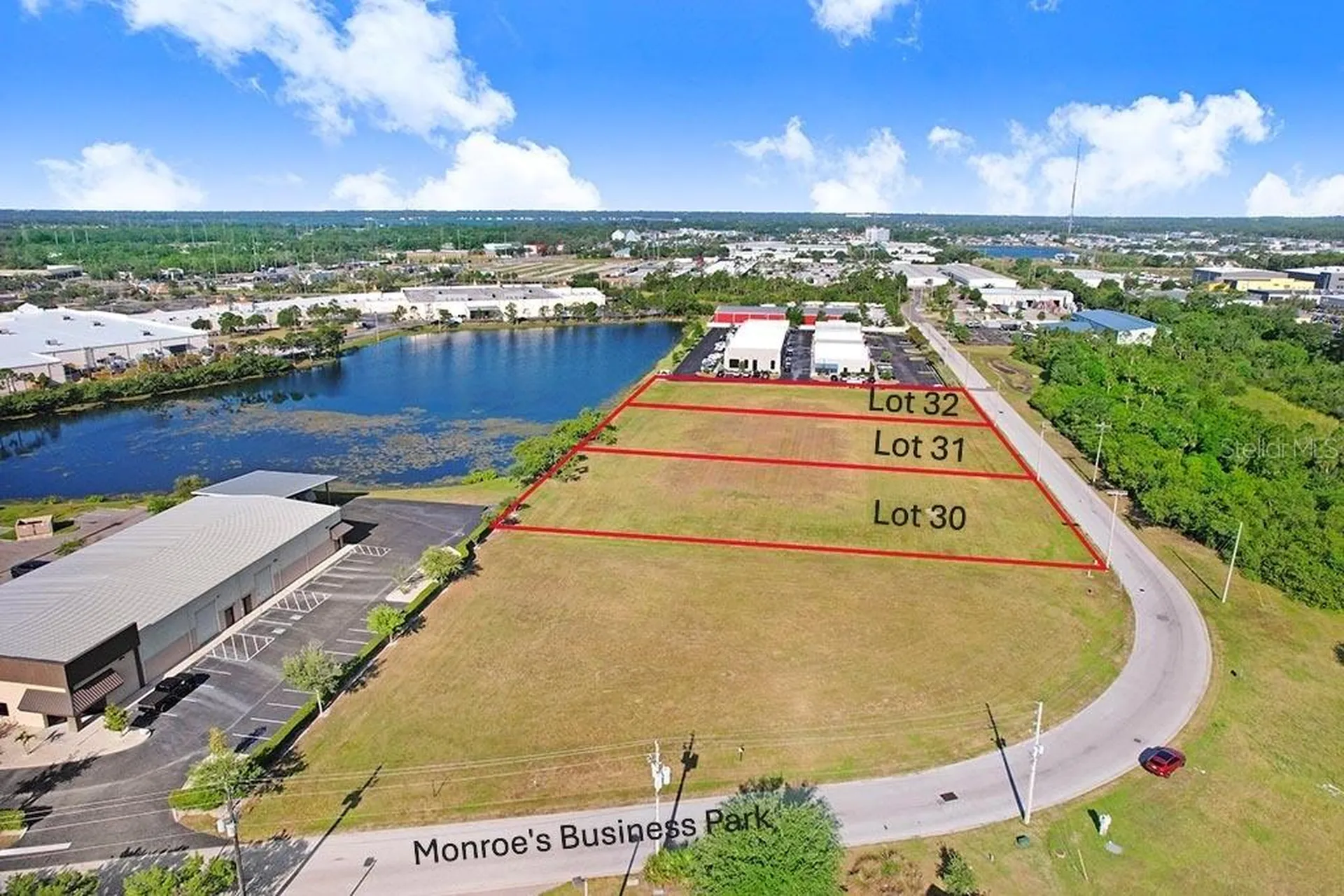 13836 Monroes Business Park Tampa FL 33635