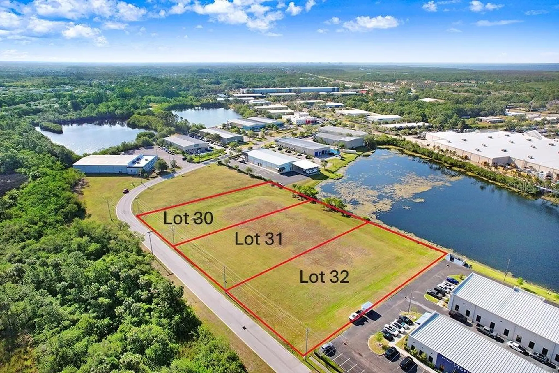 13836 Monroes Business Park Tampa FL 33635