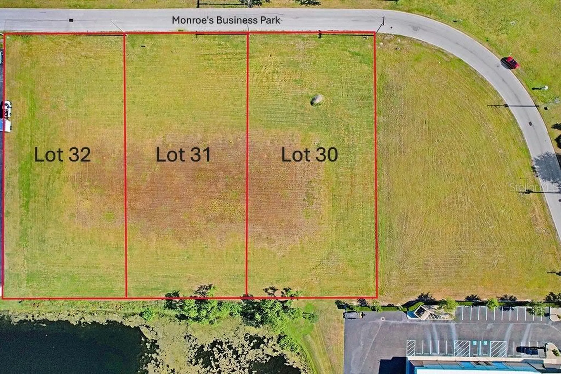 13836 Monroes Business Park Tampa FL 33635