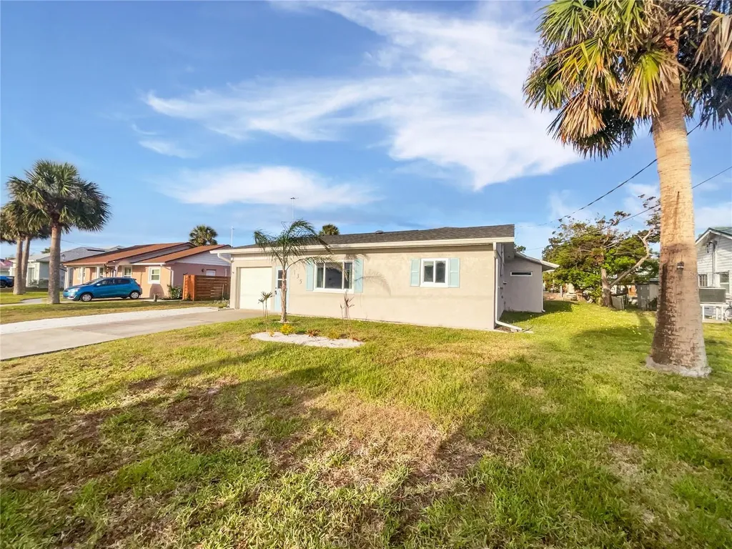 135 N Palmetto Avenue Flagler Beach FL 32136