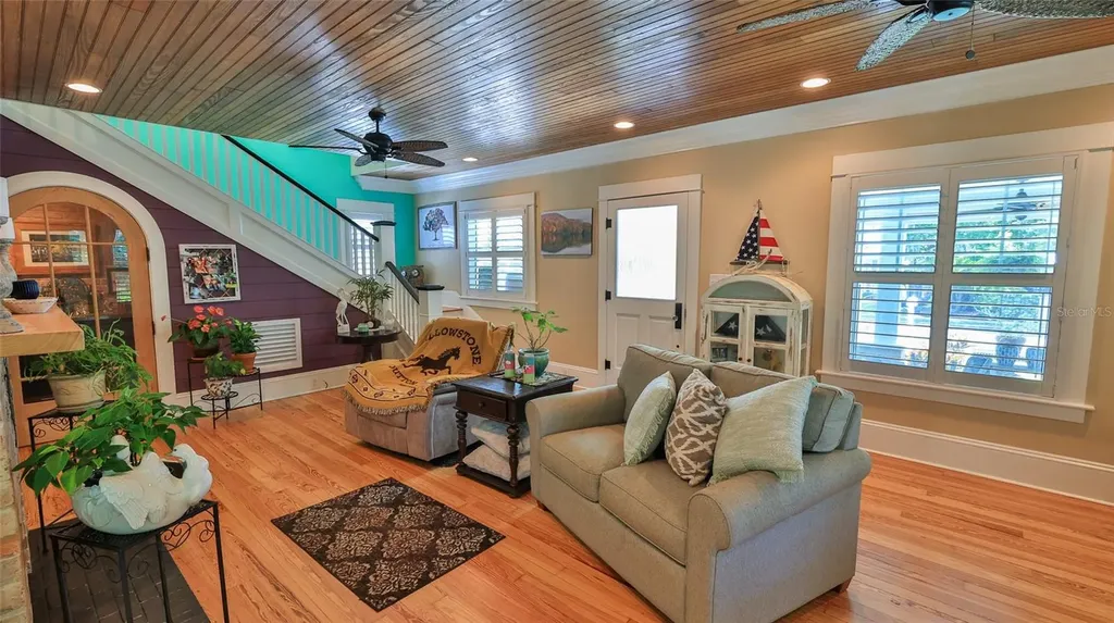 508 Faulkner Street New Smyrna Beach FL 32168