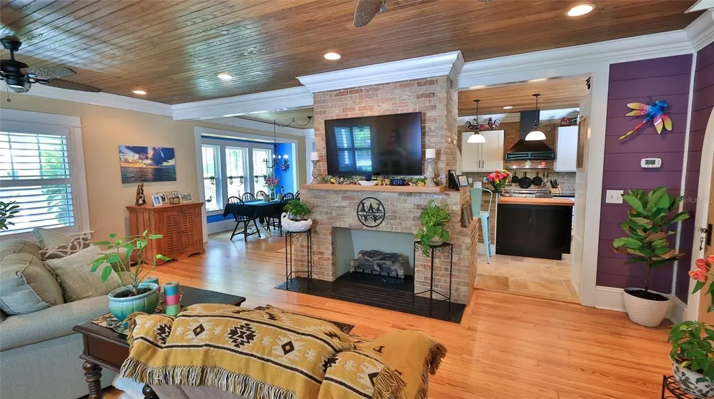 508 Faulkner Street New Smyrna Beach FL 32168
