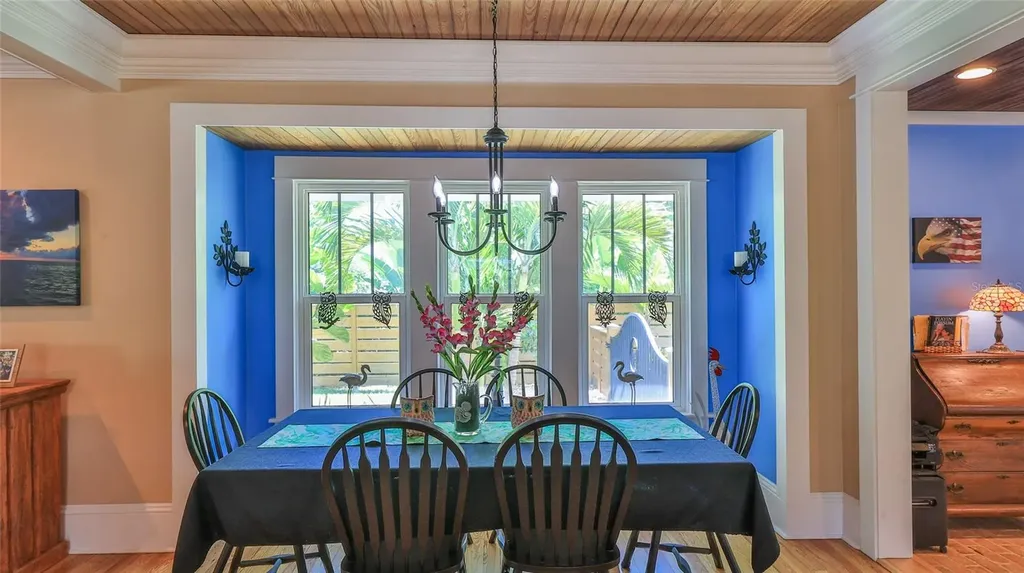 508 Faulkner Street New Smyrna Beach FL 32168