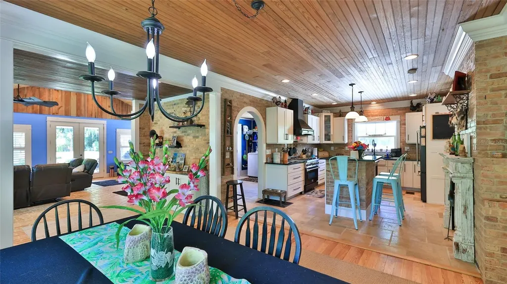 508 Faulkner Street New Smyrna Beach FL 32168