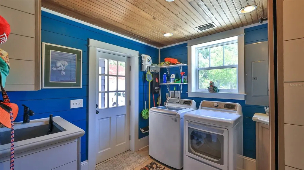 508 Faulkner Street New Smyrna Beach FL 32168
