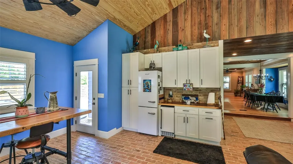 508 Faulkner Street New Smyrna Beach FL 32168
