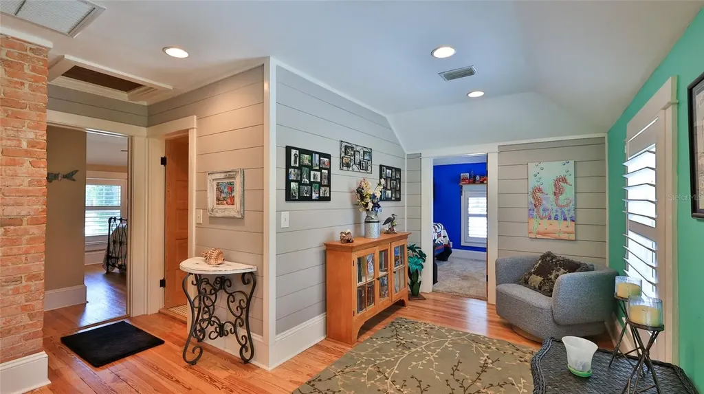 508 Faulkner Street New Smyrna Beach FL 32168