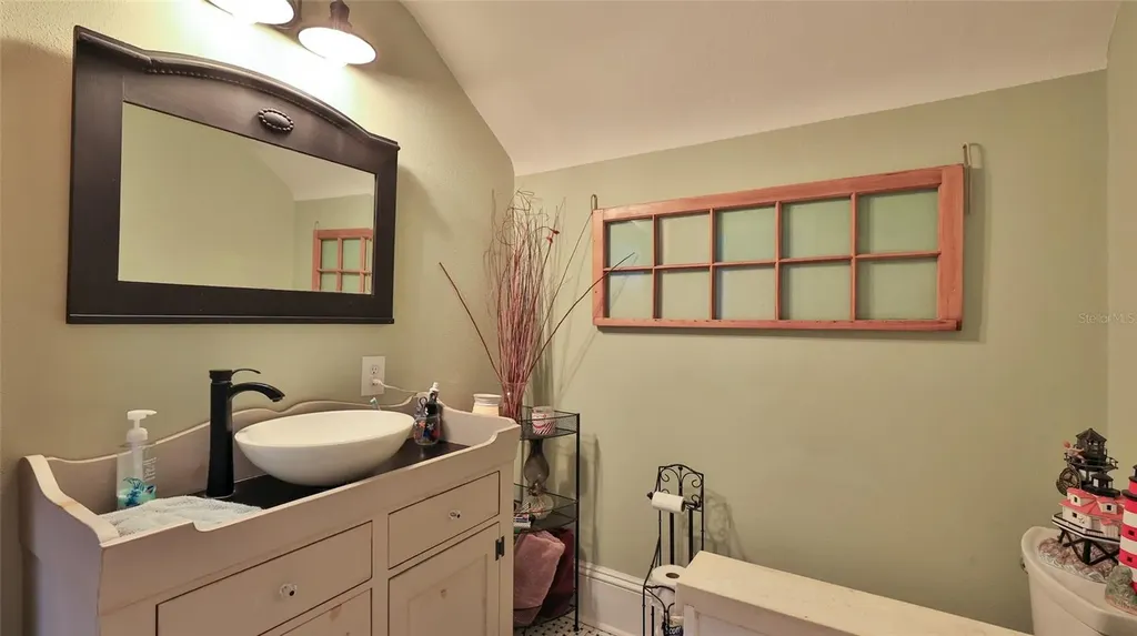 508 Faulkner Street New Smyrna Beach FL 32168