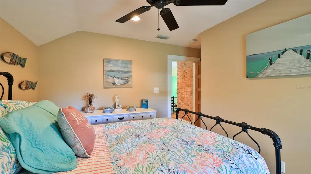 508 Faulkner Street New Smyrna Beach FL 32168